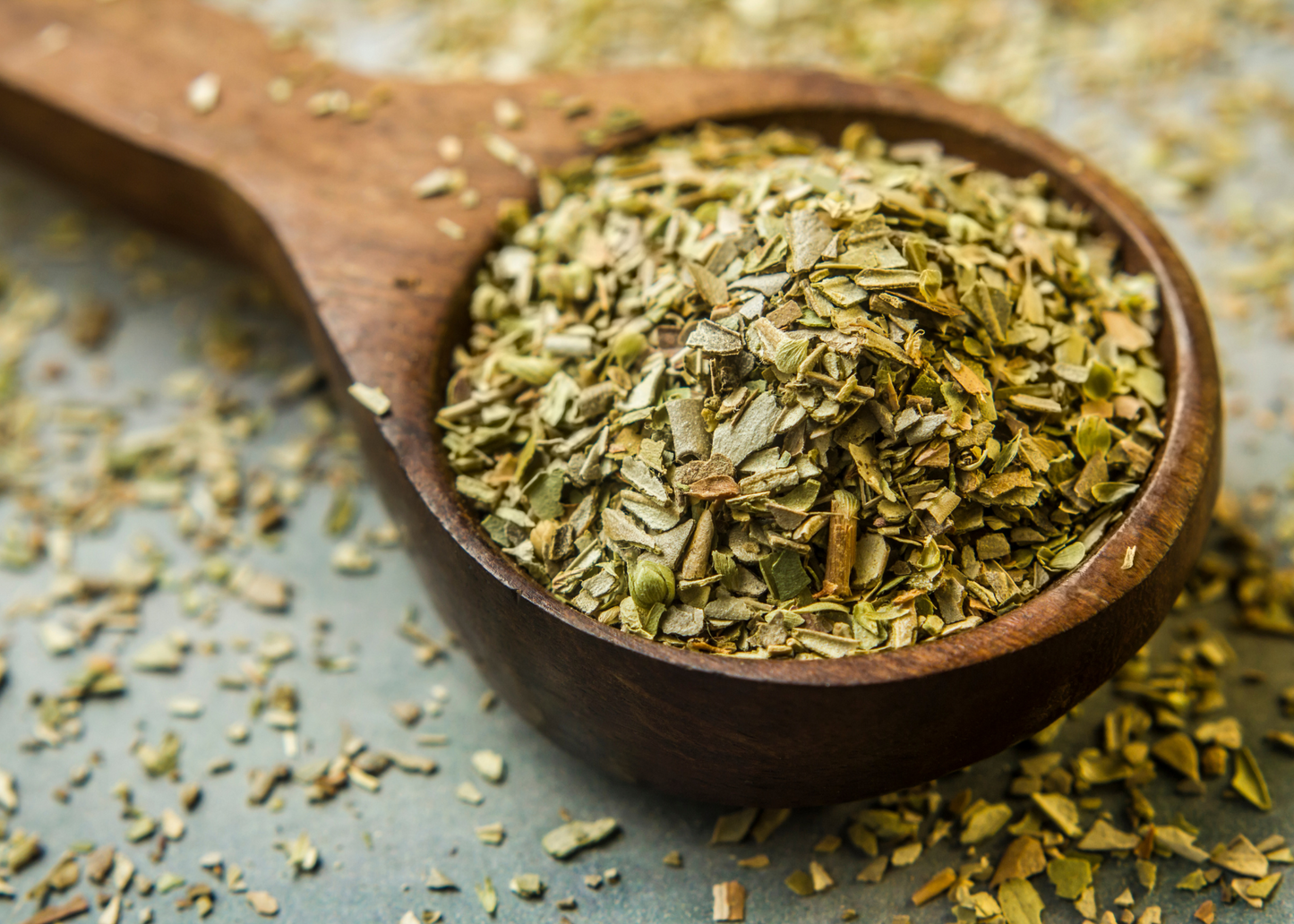 Tulsi (Sacred Basil) Tea