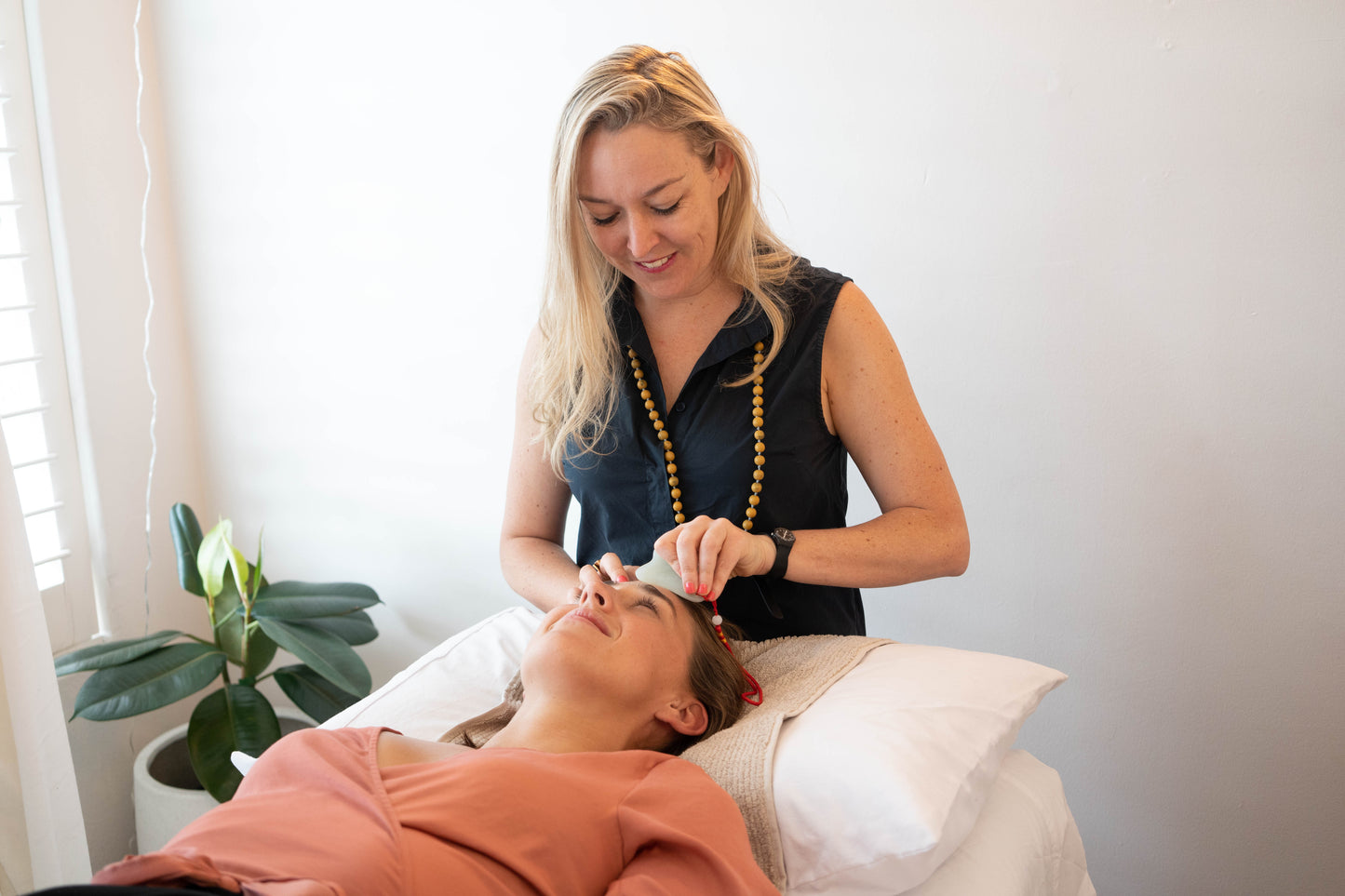 Professional Training Facial Gua Sha  – Perth (1 December 2025)