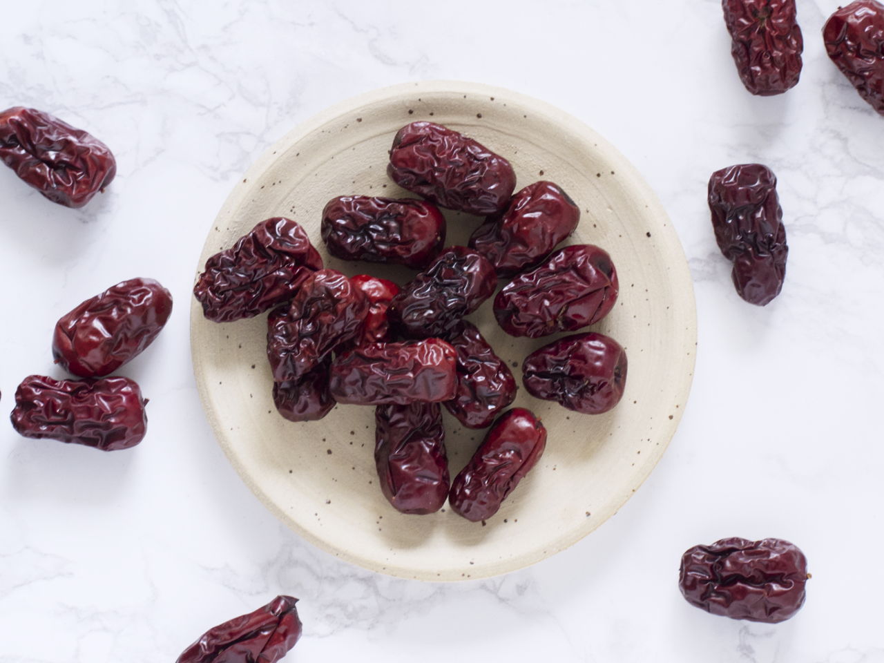 Jujube (Red Date Tea)