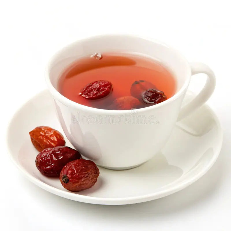 Jujube (Red Date Tea)