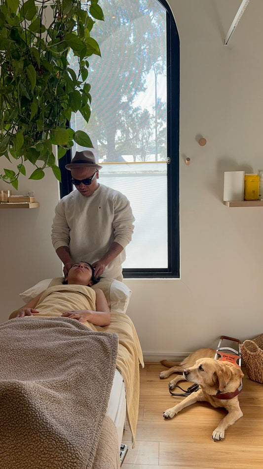Traditional Balinese Massage & Remedial Massage in Melbourne