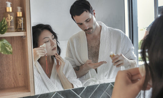 How to Use a Gua Sha Tool: Rebel’s Guide to Sculpting