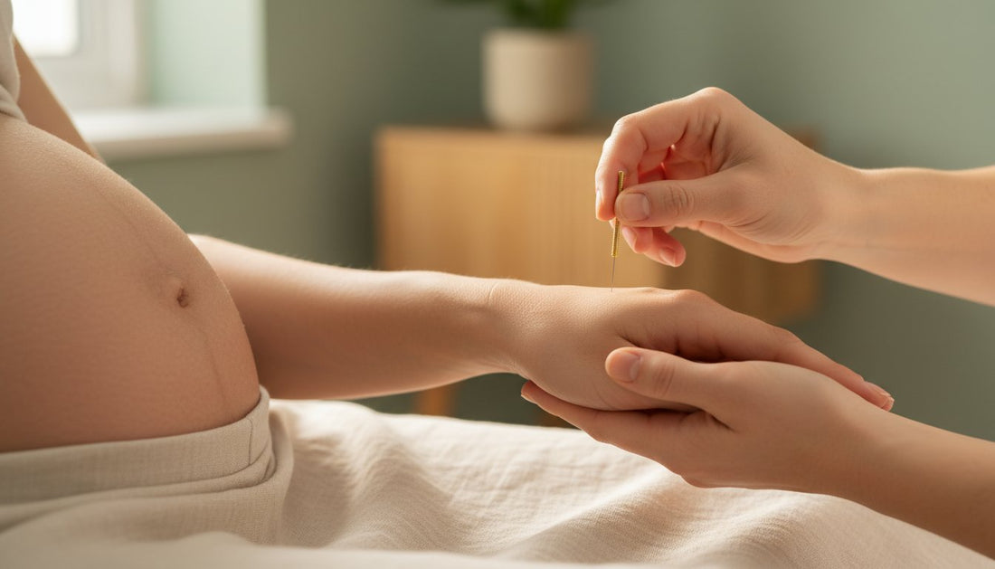 Pregnancy Acupuncture Hampton: Supporting Your Bayside Journey