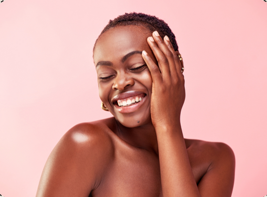 Natural Skin Tightenign Melbourne : Holistic rejuvenation