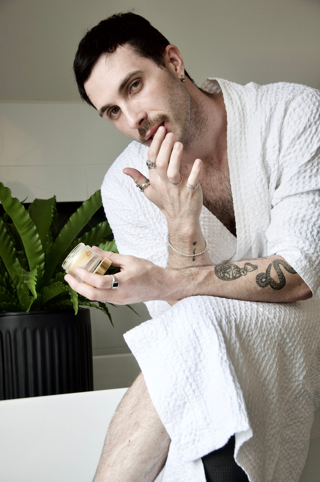Melbourne Acupuncture: The Rebel’s Guide to Health from Skin to Within