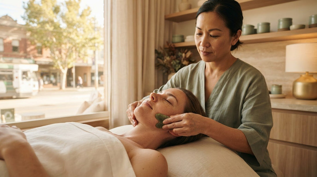 A Holistic Approach to Clearer-Looking Skin in Prahran