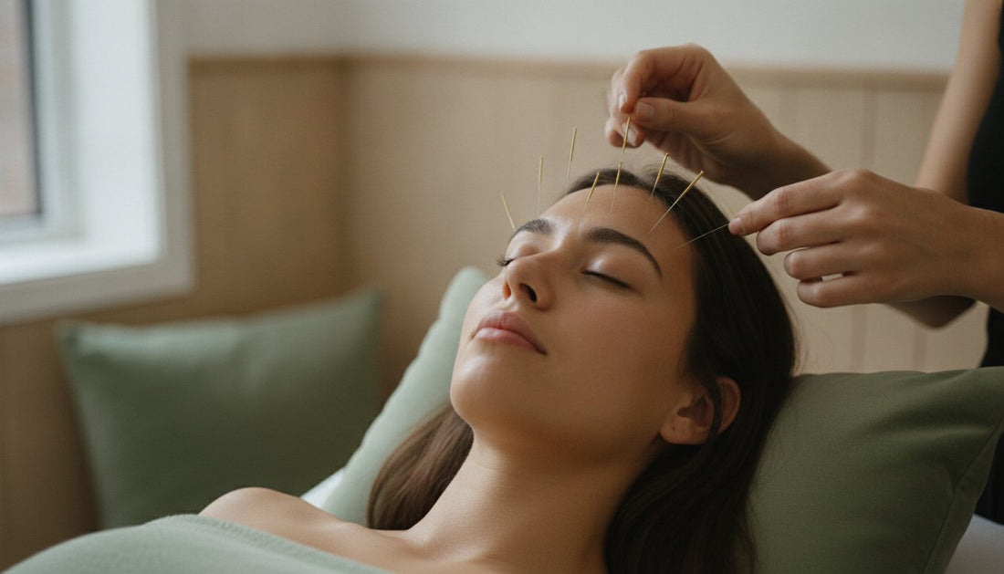 Acupuncture for Anxiety Melbourne: Calm the Rebel Mind