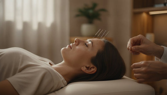 Acupuncture for Brain Fog in Melbourne: Shifting the Mental Mists Naturally