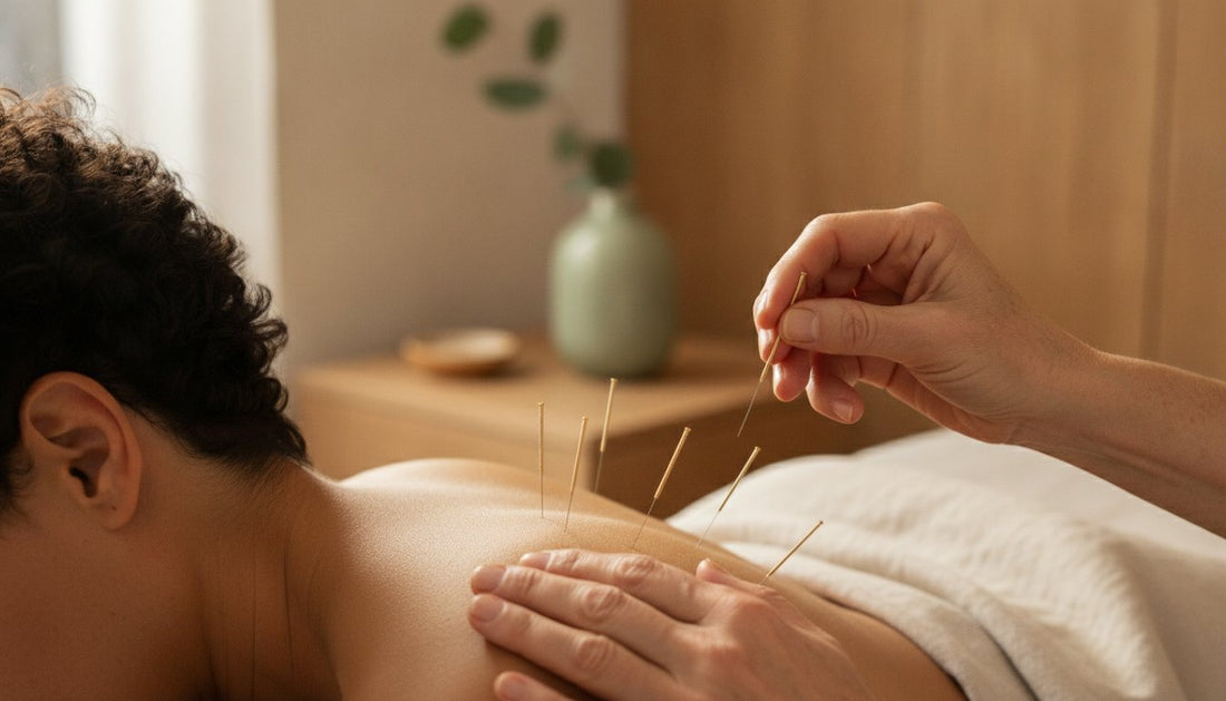 Acupuncture for Chronic Pain Melbourne: A Modern Rebel’s Guide to Holistic Support