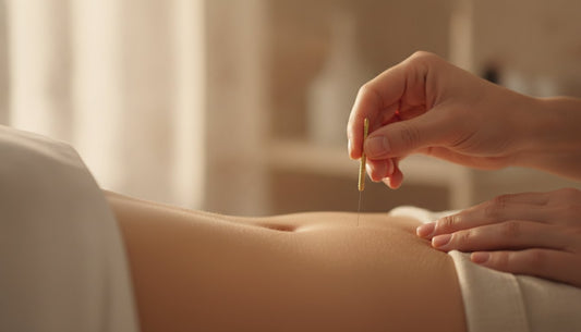 Acupuncture for Egg Quality Improvement near Armadale: A Logic-Based Guide