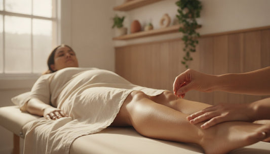 Acupuncture for Labour: Melbourne Rebel’s Natural Guide