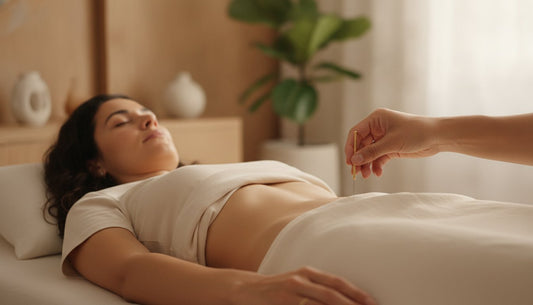 Acupuncture for Low AMH in Malvern: A Logic-Based Approach to Fertility Support