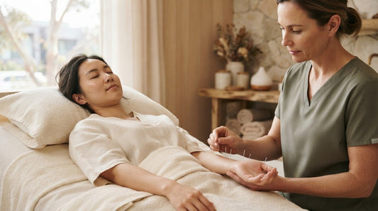 Acupuncture for Luteal Phase Defect in Chadstone: What to Know