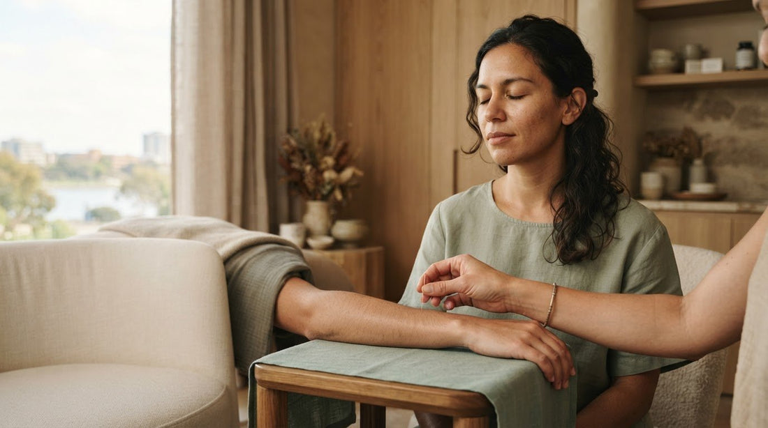 Acupuncture for Mental Clarity Melbourne: Cutting Through the Modern Fog