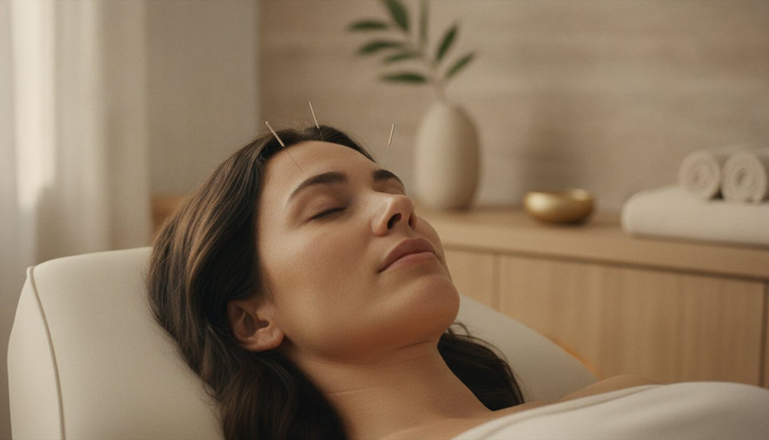 Acupuncture for Mental Clarity Melbourne: Cutting Through the Modern Fog