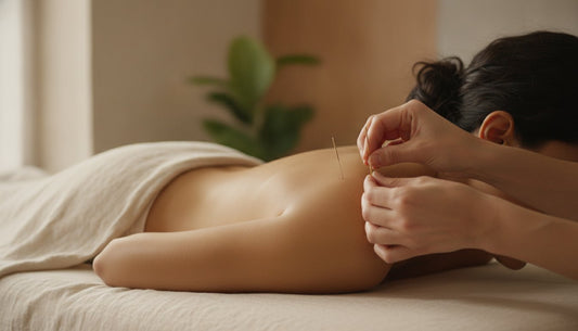 Acupuncture for Pain Relief in Melbourne: A Logic-Based Approach to Systemic Support