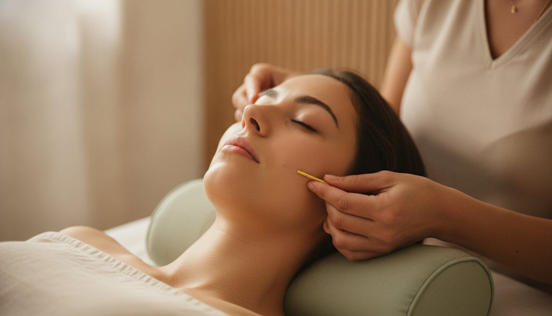 Acupuncture for PCOS Melbourne: Hormonal Support Guide