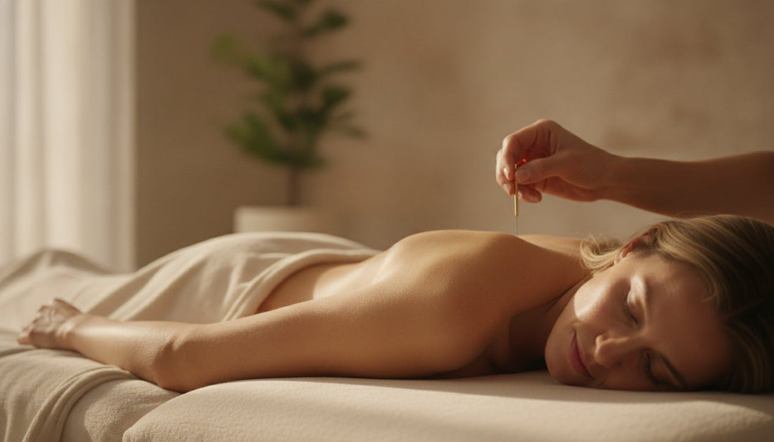 Acupuncture for Postpartum Recovery Melbourne: Supporting the Fourth Trimester