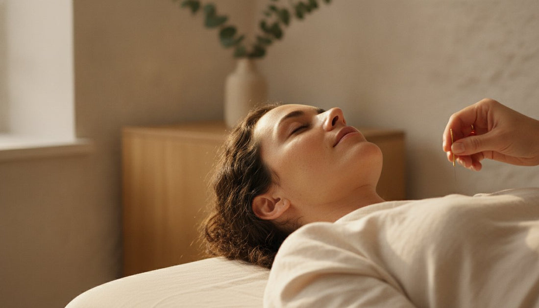 Acupuncture for Postpartum Recovery Melbourne: Supporting the Fourth Trimester