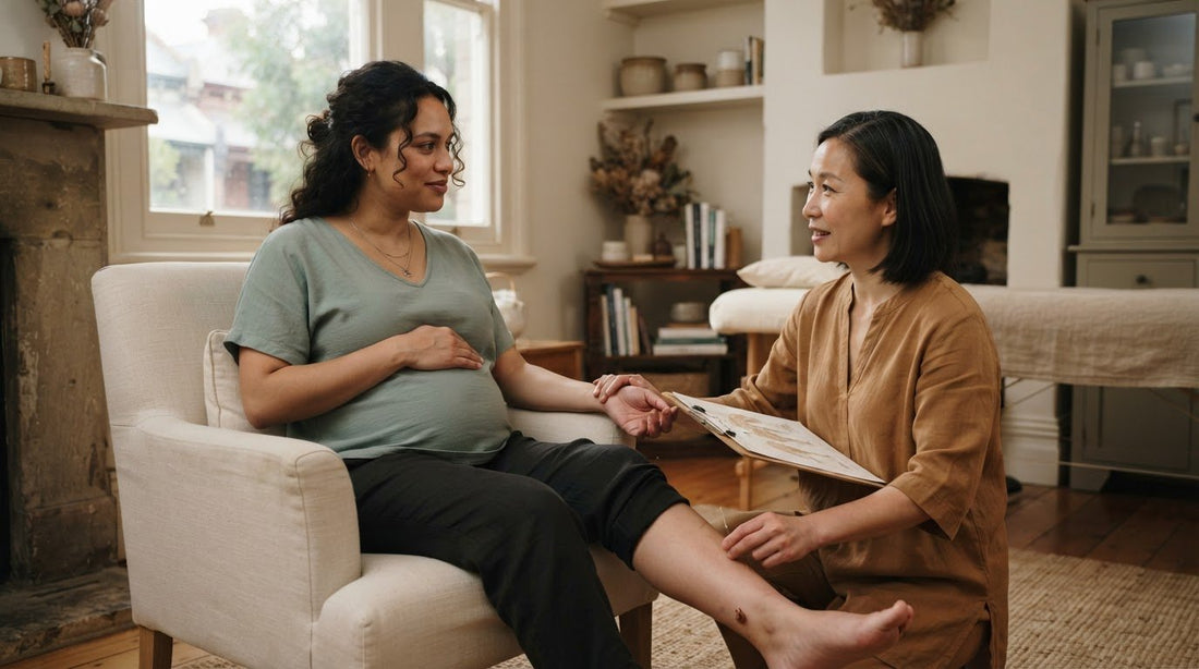 Acupuncture for Turning Breech Babies in Windsor: 2026
