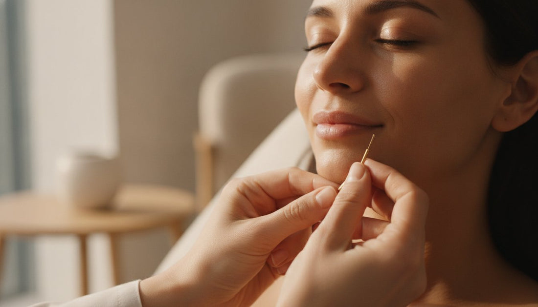 Acupuncture Melbourne Australia: The Modern Rebel’s Guide to Chinese Medicine