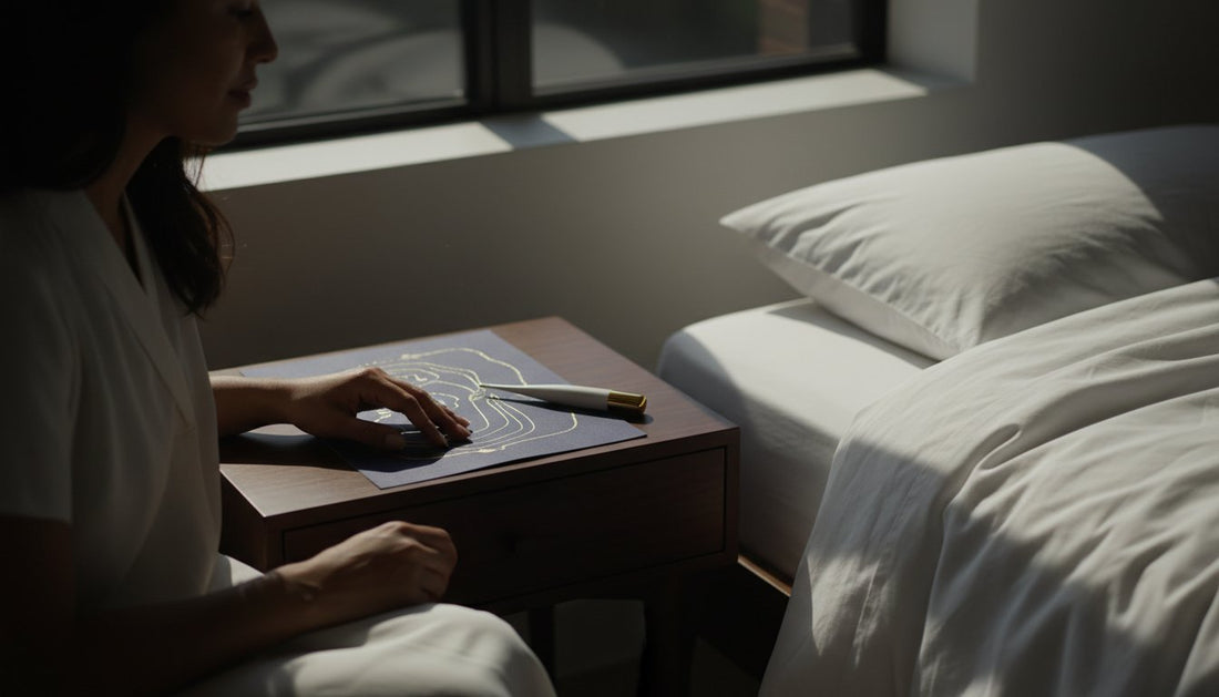 BBT and Ovulation: Tracking Your Cycle for Fertility in St Kilda