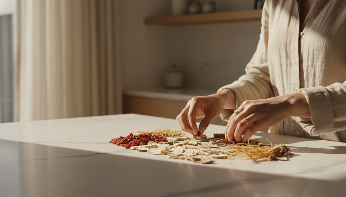Chinese Herbal Medicine in St Kilda: A Rebel’s Guide to Internal Balance