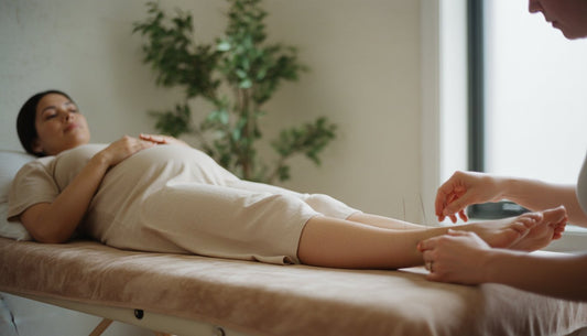 Acupuncture and Inducing Labour in Melbourne: A Rebel’s Guide to Birth Prep