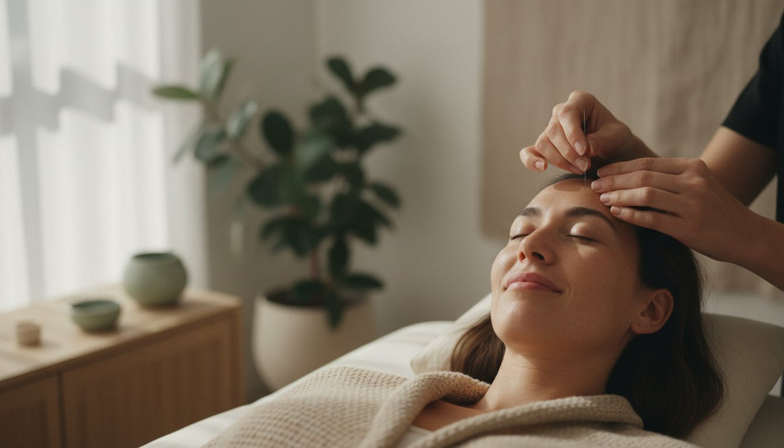 Chinese Medicine in Melbourne: The Rebel’s Guide to Holistic Health in St Kilda