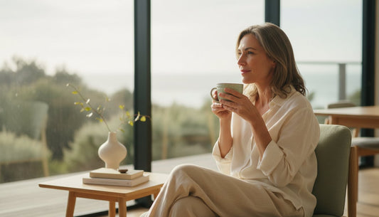 Menopause and Hormonal Support in St Kilda: A Logic-Based TCM Guide