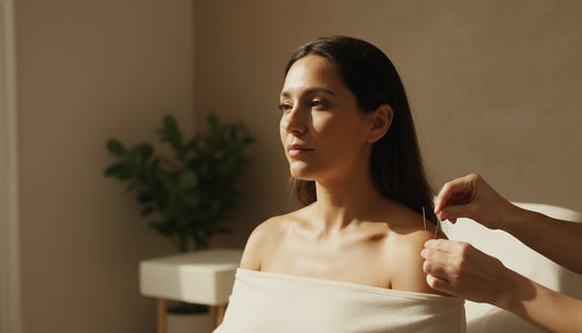 Pain and Injury Acupuncture in St Kilda: A Modern Rebel’s Guide to Recovery