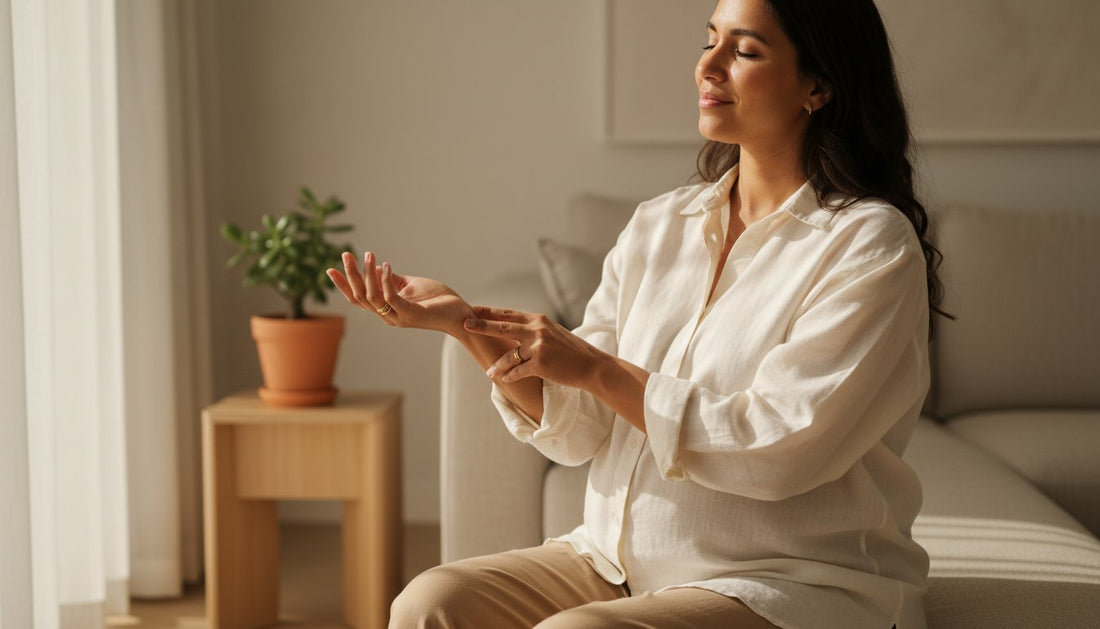 Managing Morning Sickness: A TCM Guide to Pregnancy Support in Melbourne