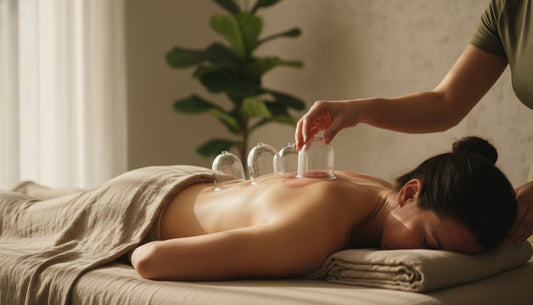 Cupping Therapy in Melbourne: The Rebel Expert’s Guide to Circles That Make Sense