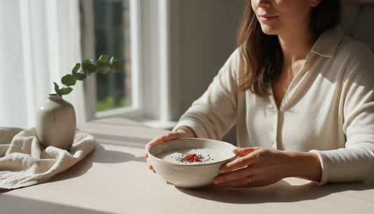 FSH Food: A TCM Guide to Supporting Hormonal Balance in Melbourne