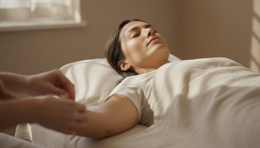 Fertility Acupuncture: A Logic-Based Guide to Supporting Your Path to Conception