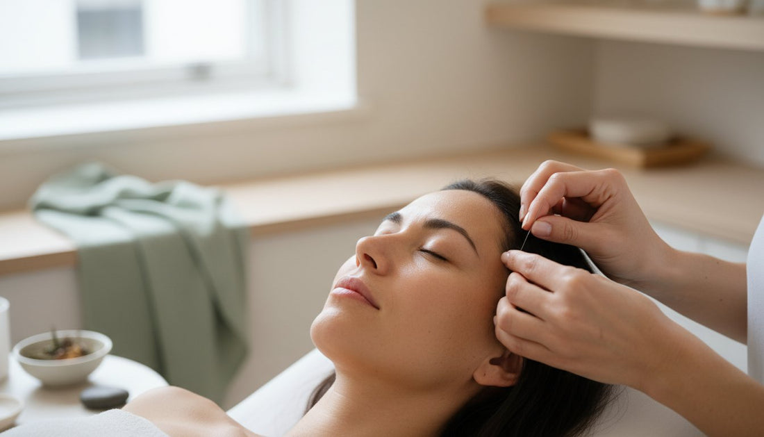 Acupuncturist in Melbourne: Your FAQ Guide to Holistic & Cosmetic Chinese Medicine