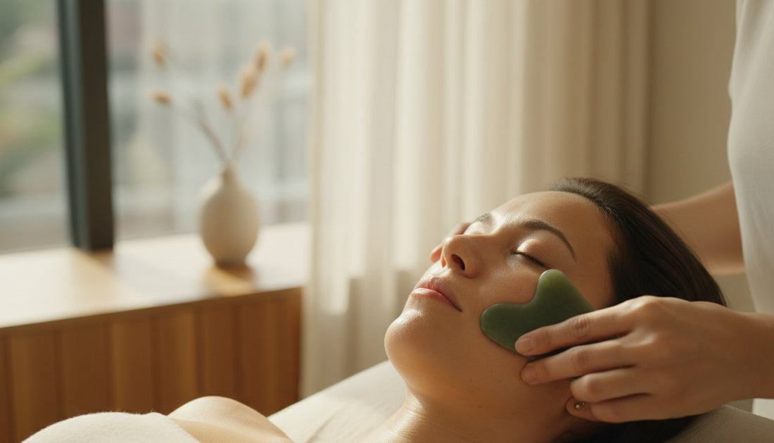 The Ultimate Gua Sha Facial Checklist: Achieving a Natural Glow in Melbourne