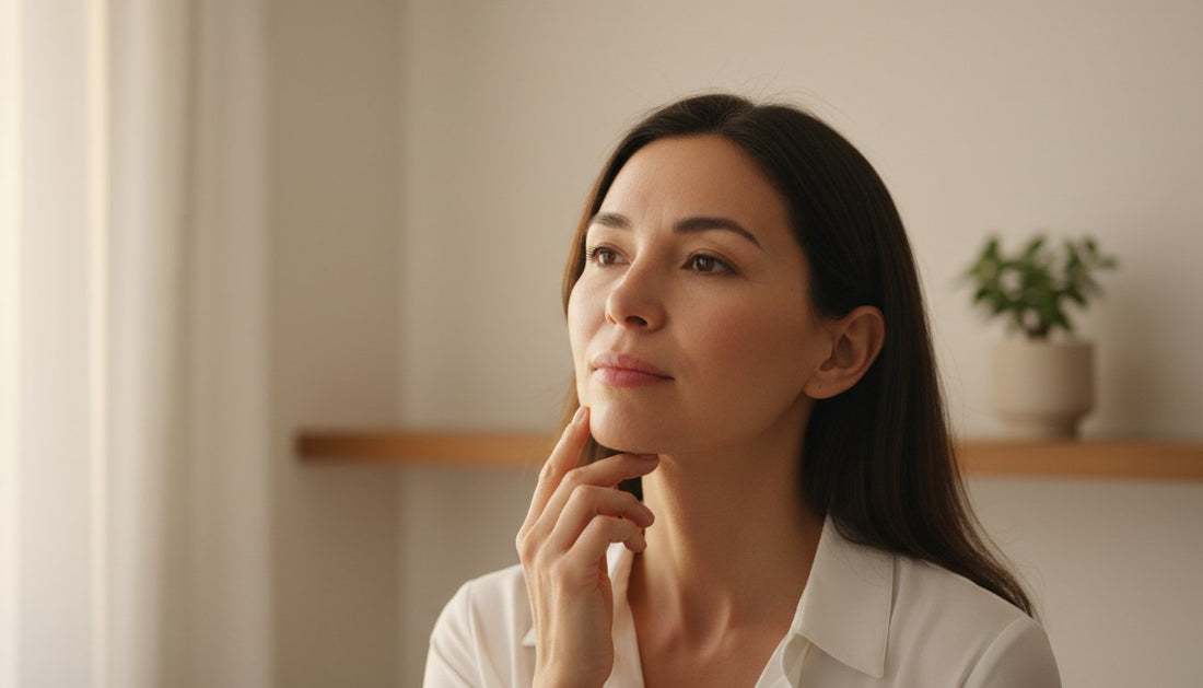 Hormonal Pimples Treatment: A Logic-Based Guide to Natural Skin Support