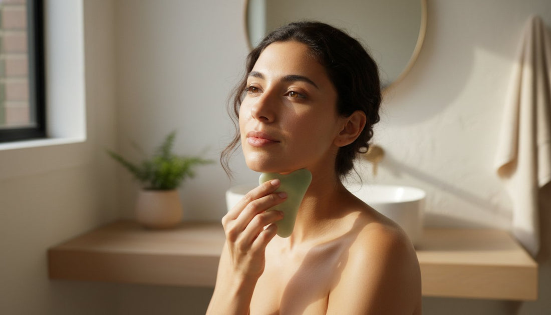 How to Remove Pimple Scars Naturally: A Logic-Based Guide to Holistic Skin Renewal