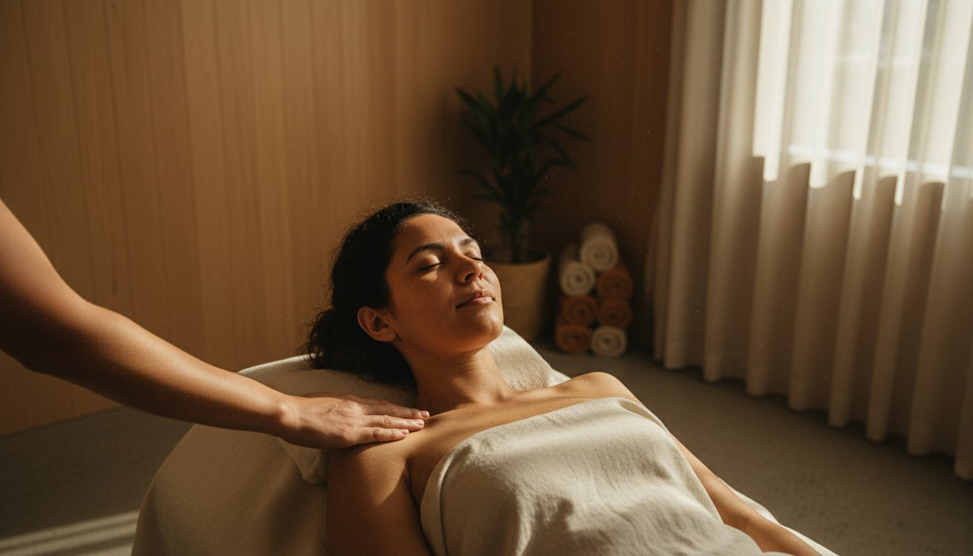 Chinese Medicine for Anxiety in Armadale: A Logical Approach to Nervous System Support