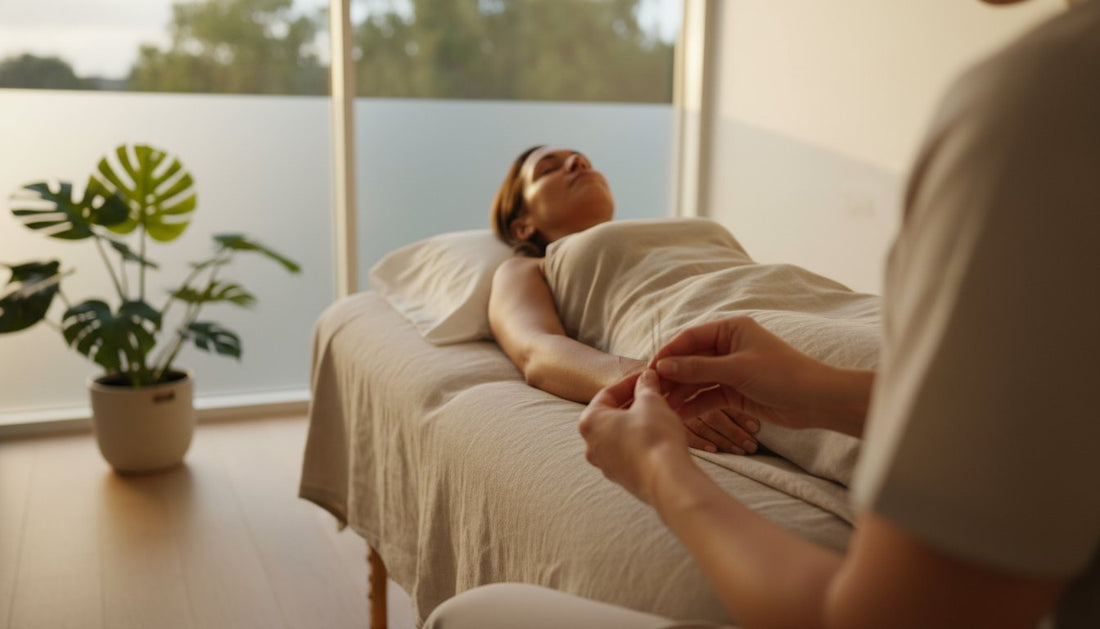 Perimenopausal Acupuncture in Windsor: Supporting Your Hormonal Shift