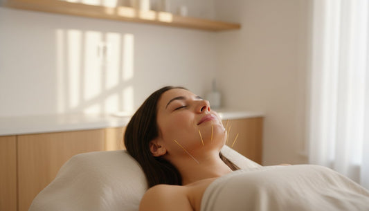 Natural Acne Treatment in St Kilda East: A Logic-Based Guide to Holistic Skin Support