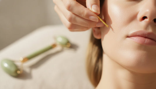 Natural Acne Treatment in St Kilda East: A Logic-Based Guide to Holistic Skin Support