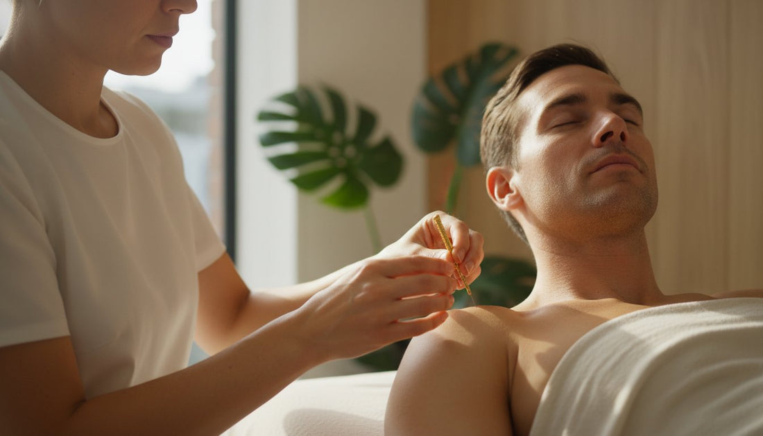 Pain Relief Acupuncture South Melbourne: A Rebel’s Guide to Holistic Recovery