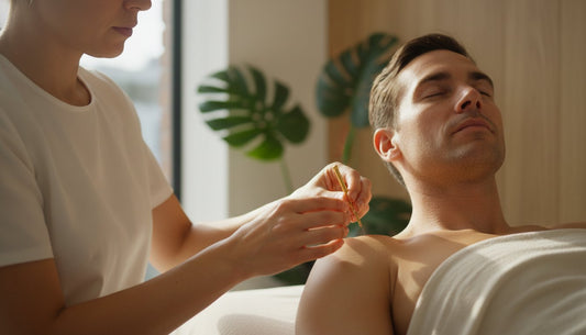 Pain Relief Acupuncture South Melbourne: A Rebel’s Guide to Holistic Recovery