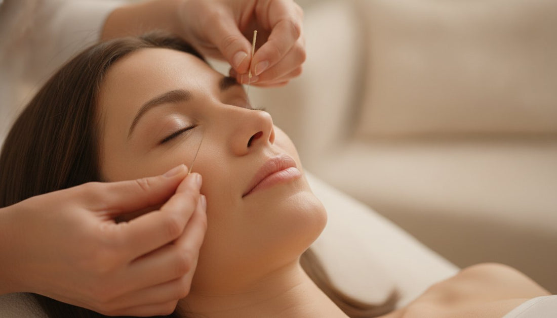 Stress Management with TCM in Albert Park: A Modern Rebel’s Guide to Calm