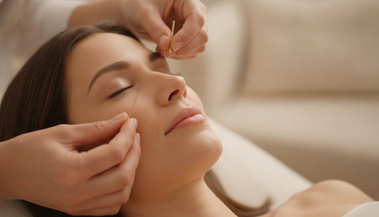 Stress Management with TCM in Albert Park: A Modern Rebel’s Guide to Calm