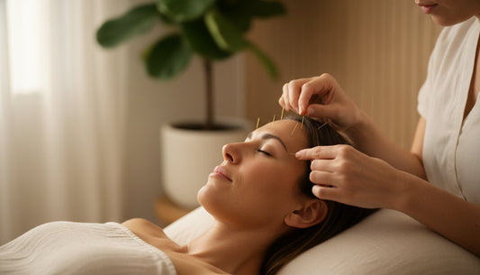 Cosmetic Acupuncture for Wrinkles in Caulfield: The Natural Rejuvenation Logic