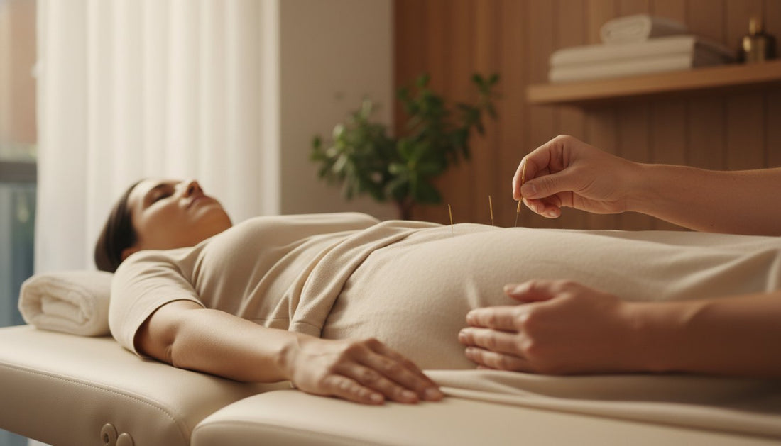Best Fertility Acupuncturist Near Me: Finding Expert Support in Melbourne 2026