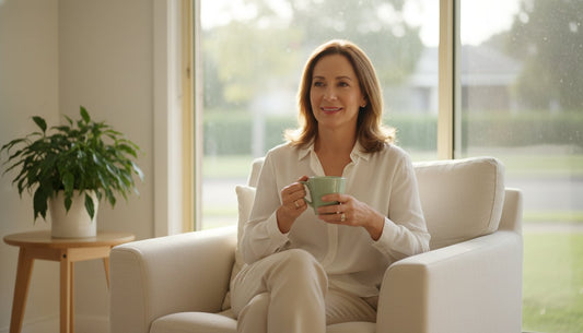 Natural Menopause Relief in Chadstone: A Logic-Based Chinese Medicine Approach